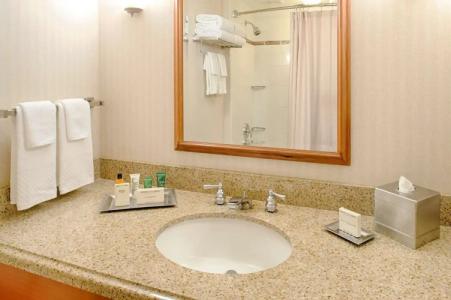 Hilton Seattle Airport & Conference Center - 48