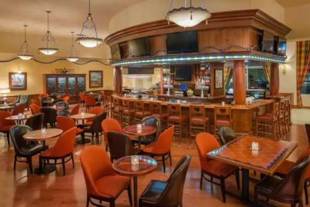 Hilton Seattle Airport & Conference Center - 27