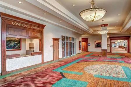 Hilton Seattle Airport & Conference Center - 15
