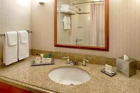 Hilton Seattle Airport & Conference Center - 41