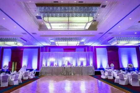 Hilton Seattle Airport & Conference Center - 22