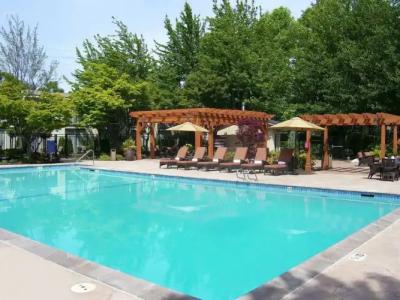 Hilton Seattle Airport & Conference Center - 18