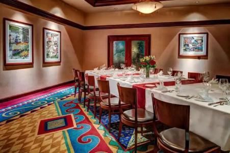 Hilton Seattle Airport & Conference Center - 30