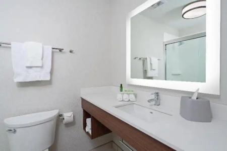 Holiday Inn Express & Suites SEATTLE-SEA-TAC AIRPORT by IHG - 42