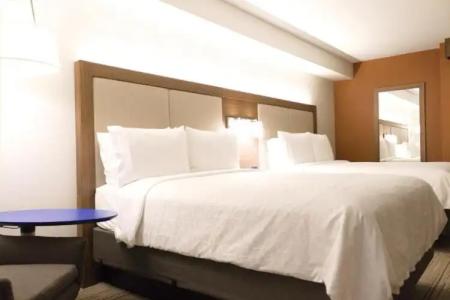 Holiday Inn Express & Suites SEATTLE-SEA-TAC AIRPORT by IHG - 45