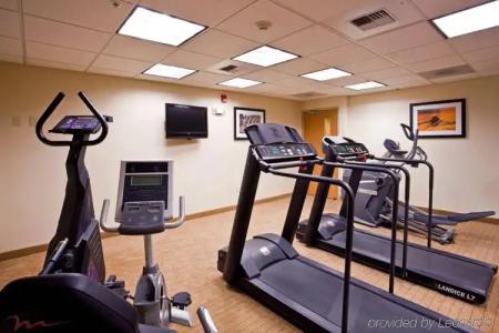 Holiday Inn Express & Suites SEATTLE-SEA-TAC AIRPORT by IHG - 21