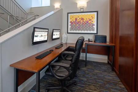 Holiday Inn Express & Suites SEATTLE-SEA-TAC AIRPORT by IHG - 14