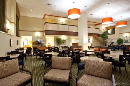 Holiday Inn Express & Suites SEATTLE-SEA-TAC AIRPORT by IHG - 28