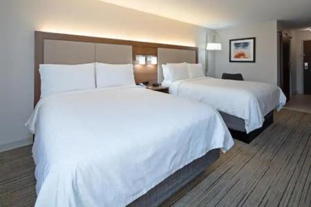 Holiday Inn Express & Suites SEATTLE-SEA-TAC AIRPORT by IHG - 46