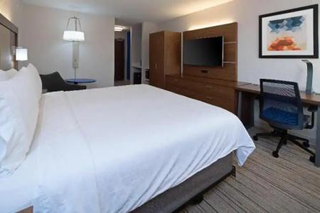 Holiday Inn Express & Suites SEATTLE-SEA-TAC AIRPORT by IHG - 36