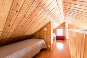 Mäntyruka Holiday Homes, Ruka