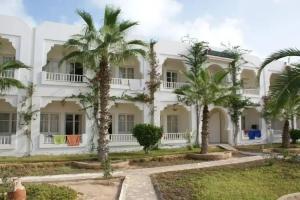 Djerba Sun Beach Hotel and Spa, Midoun
