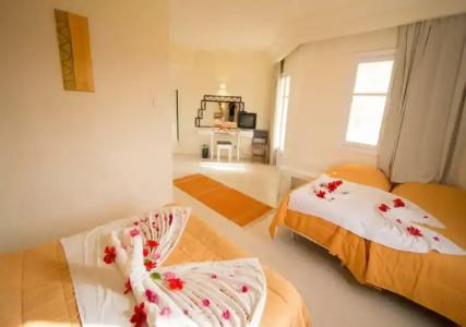 Djerba Sun Beach and Spa - 4