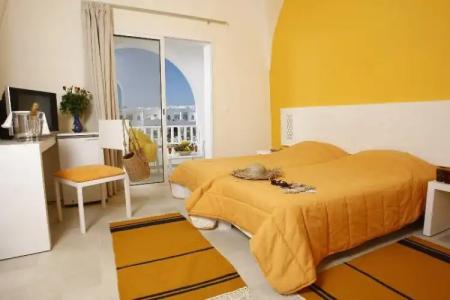 Djerba Sun Beach and Spa - 42