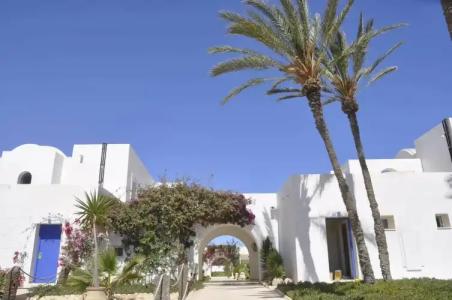 Djerba Sun Beach and Spa - 26