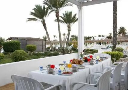 Djerba Sun Beach and Spa - 25