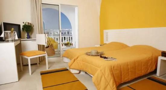 Djerba Sun Beach and Spa - 43