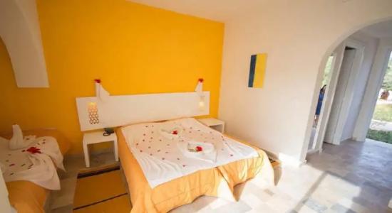 Djerba Sun Beach and Spa - 50