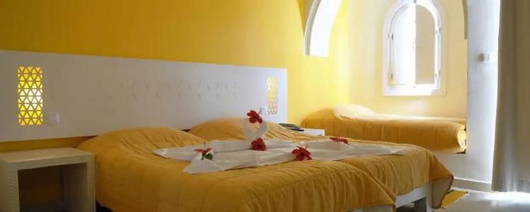 Djerba Sun Beach and Spa - 51