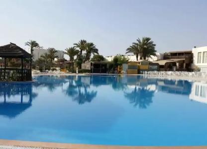 Djerba Sun Beach and Spa - 17