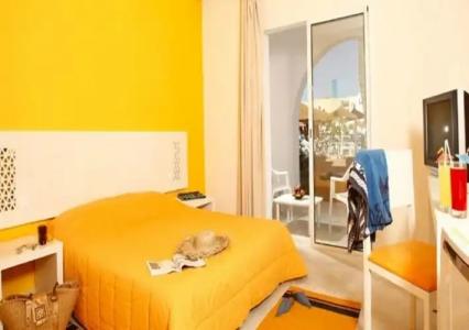 Djerba Sun Beach and Spa - 41