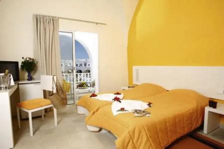 Djerba Sun Beach and Spa - 48