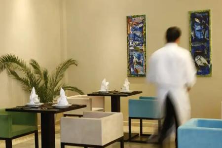 Djerba Sun Beach and Spa - 29