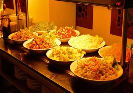 Djerba Sun Beach and Spa - 10