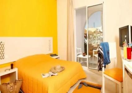 Djerba Sun Beach and Spa - 38