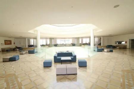 Djerba Sun Beach and Spa - 1