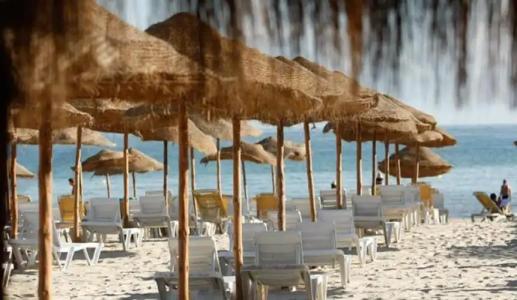 Djerba Sun Beach and Spa - 24