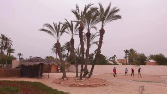 Djerba Sun Beach and Spa - 23