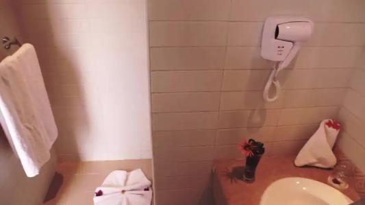 Djerba Sun Beach and Spa - 9