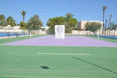 Djerba Sun Beach and Spa - 20