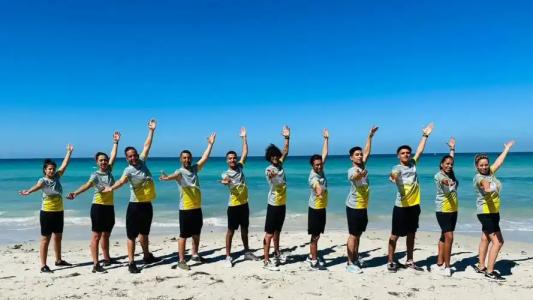 Djerba Sun Beach and Spa - 34