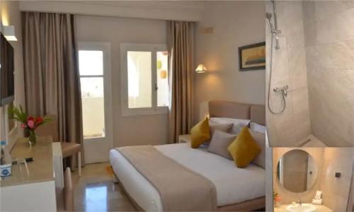 Djerba Sun Beach and Spa - 46