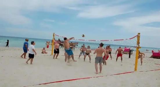 Djerba Sun Beach and Spa - 36