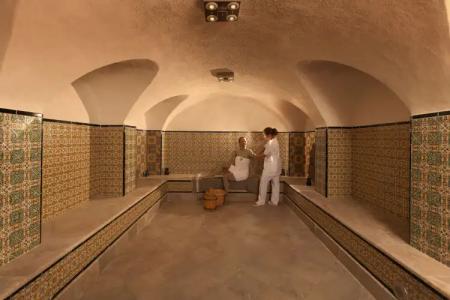 Calimera Yati Beach - 21