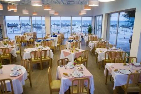 Calimera Yati Beach - 24