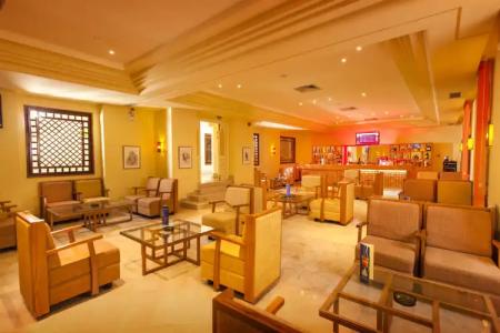 Calimera Yati Beach - 17