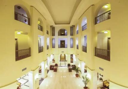 Calimera Yati Beach - 9