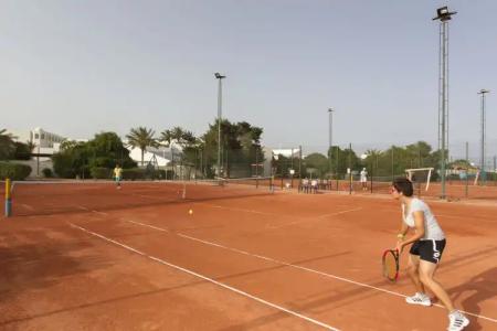 Calimera Yati Beach - 19