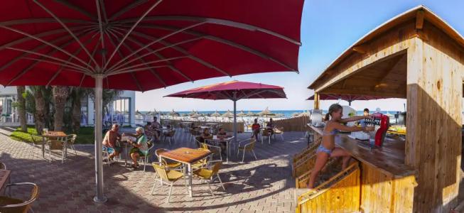 Calimera Yati Beach - 22