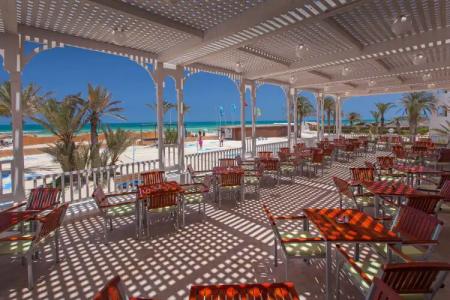 Calimera Yati Beach - 15