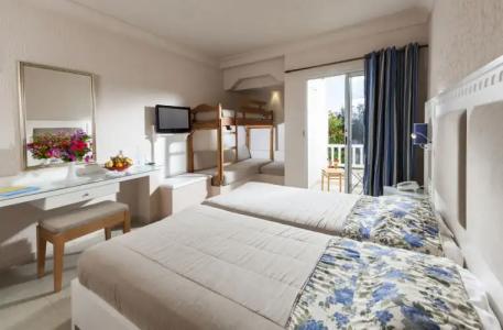 Calimera Yati Beach - 4