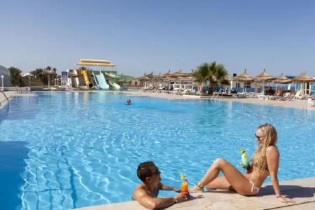 Calimera Yati Beach - 11