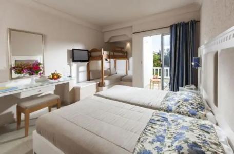 Calimera Yati Beach - 26