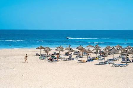 Calimera Yati Beach - 13