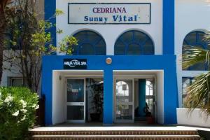 Cedriana Hotel, Midoun