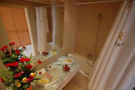 Iris Djerba & Thalasso - 37